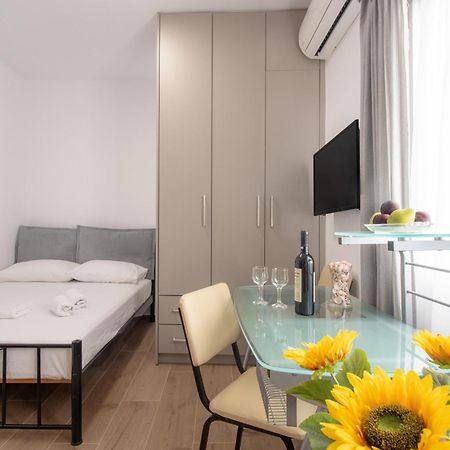 Central Park Urban Studios Ηράκλειο Κρήτης Εξωτερικό φωτογραφία