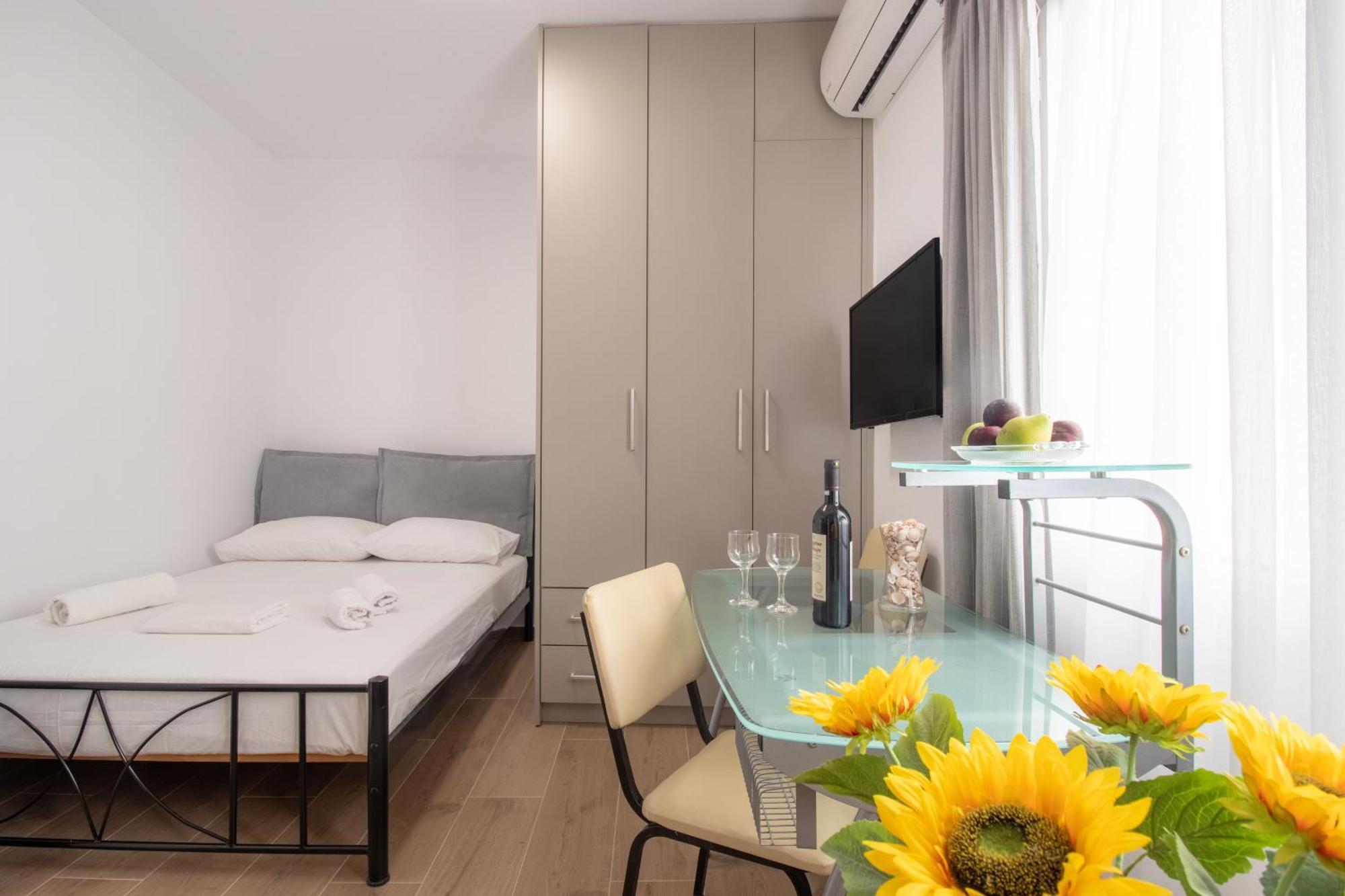 Central Park Urban Studios Ηράκλειο Κρήτης Εξωτερικό φωτογραφία