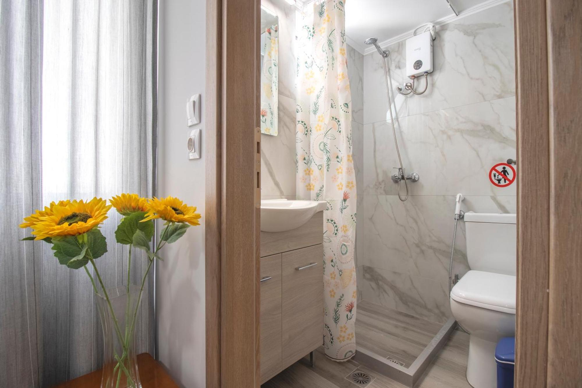 Central Park Urban Studios Ηράκλειο Κρήτης Εξωτερικό φωτογραφία
