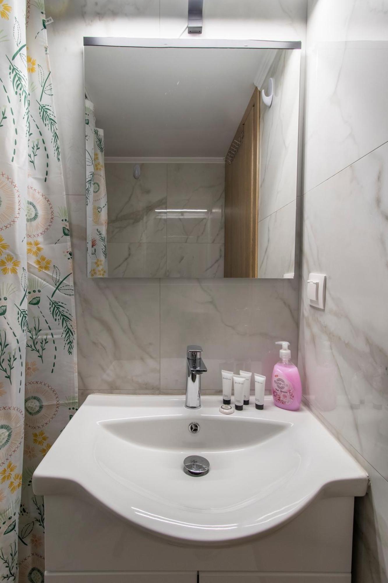Central Park Urban Studios Ηράκλειο Κρήτης Εξωτερικό φωτογραφία