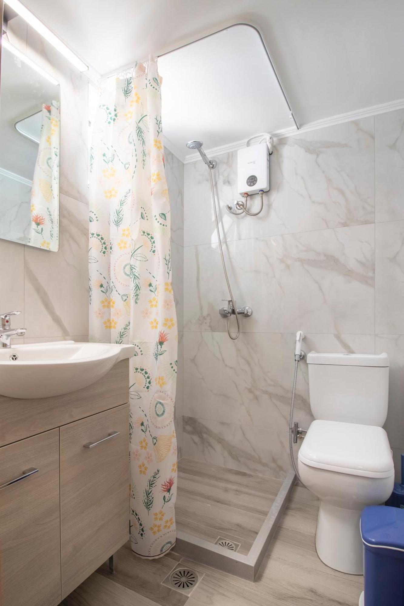 Central Park Urban Studios Ηράκλειο Κρήτης Εξωτερικό φωτογραφία