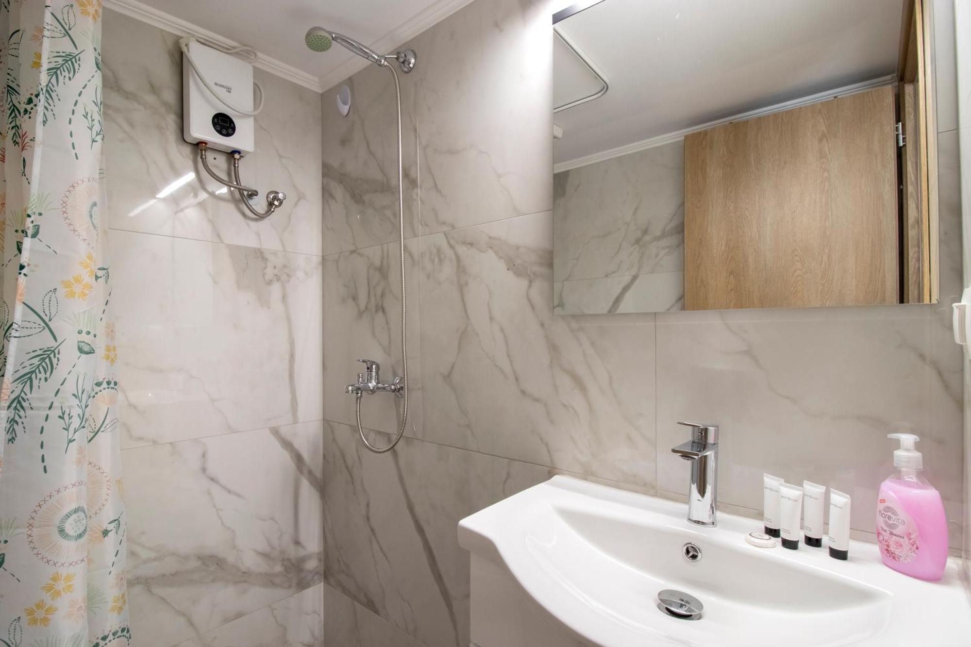 Central Park Urban Studios Ηράκλειο Κρήτης Εξωτερικό φωτογραφία