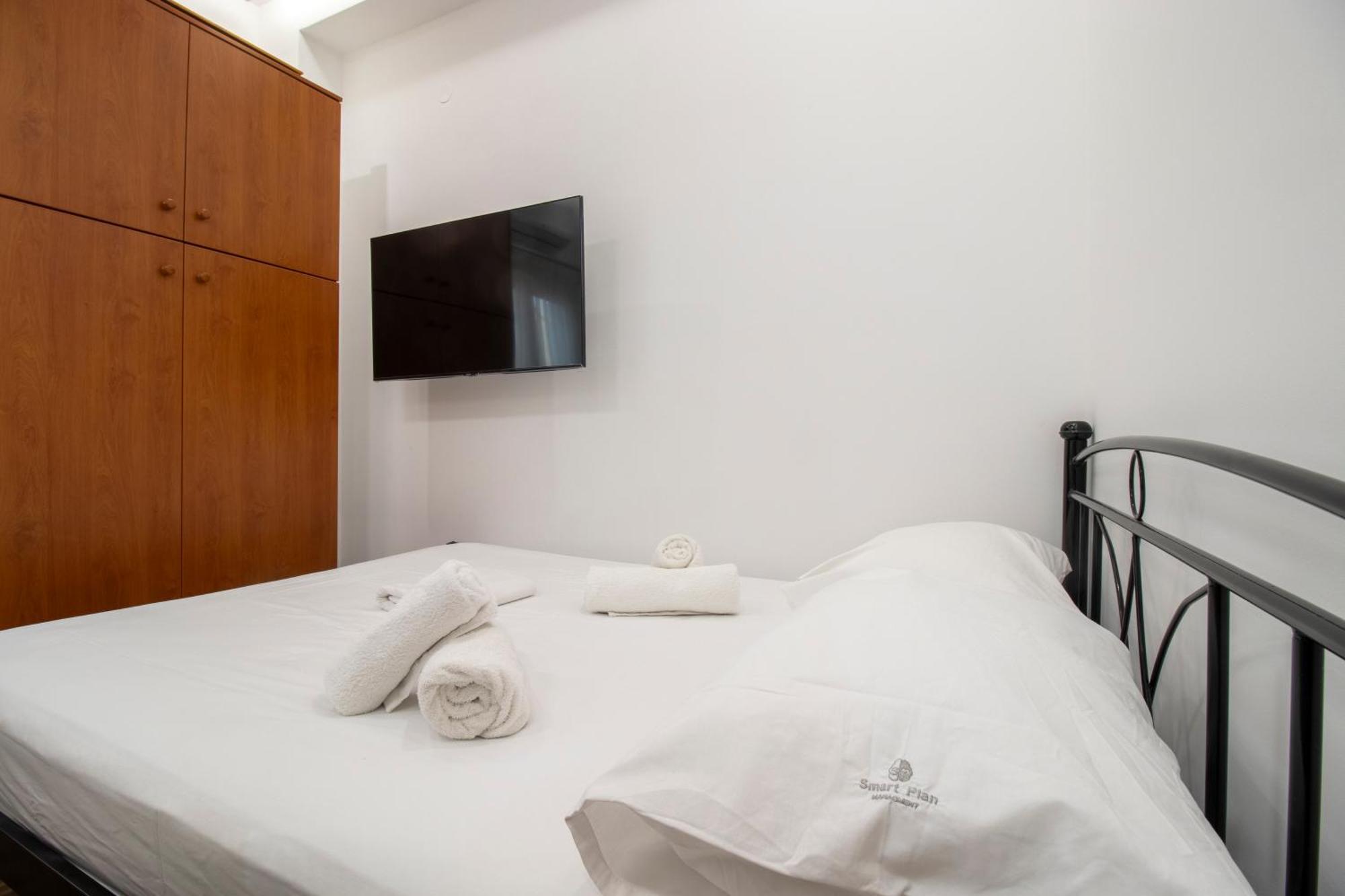 Central Park Urban Studios Ηράκλειο Κρήτης Εξωτερικό φωτογραφία